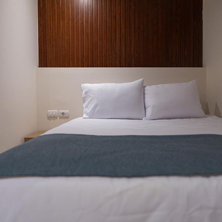 Pyramid Front Hotel Al Kawm al Akhdar Экстерьер фото