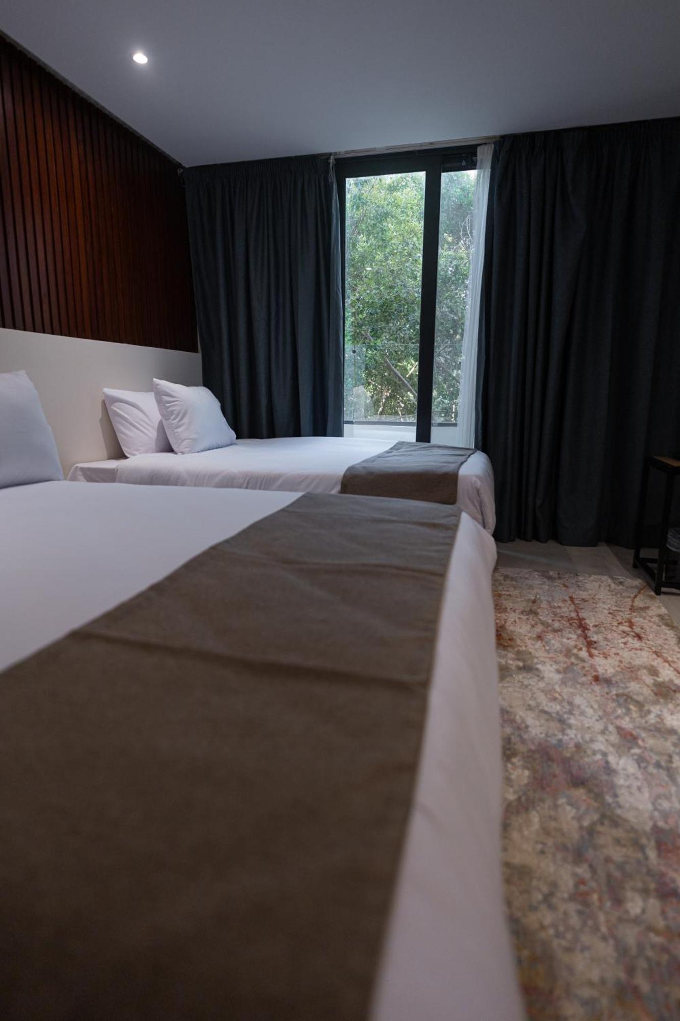 Pyramid Front Hotel Al Kawm al Akhdar Экстерьер фото