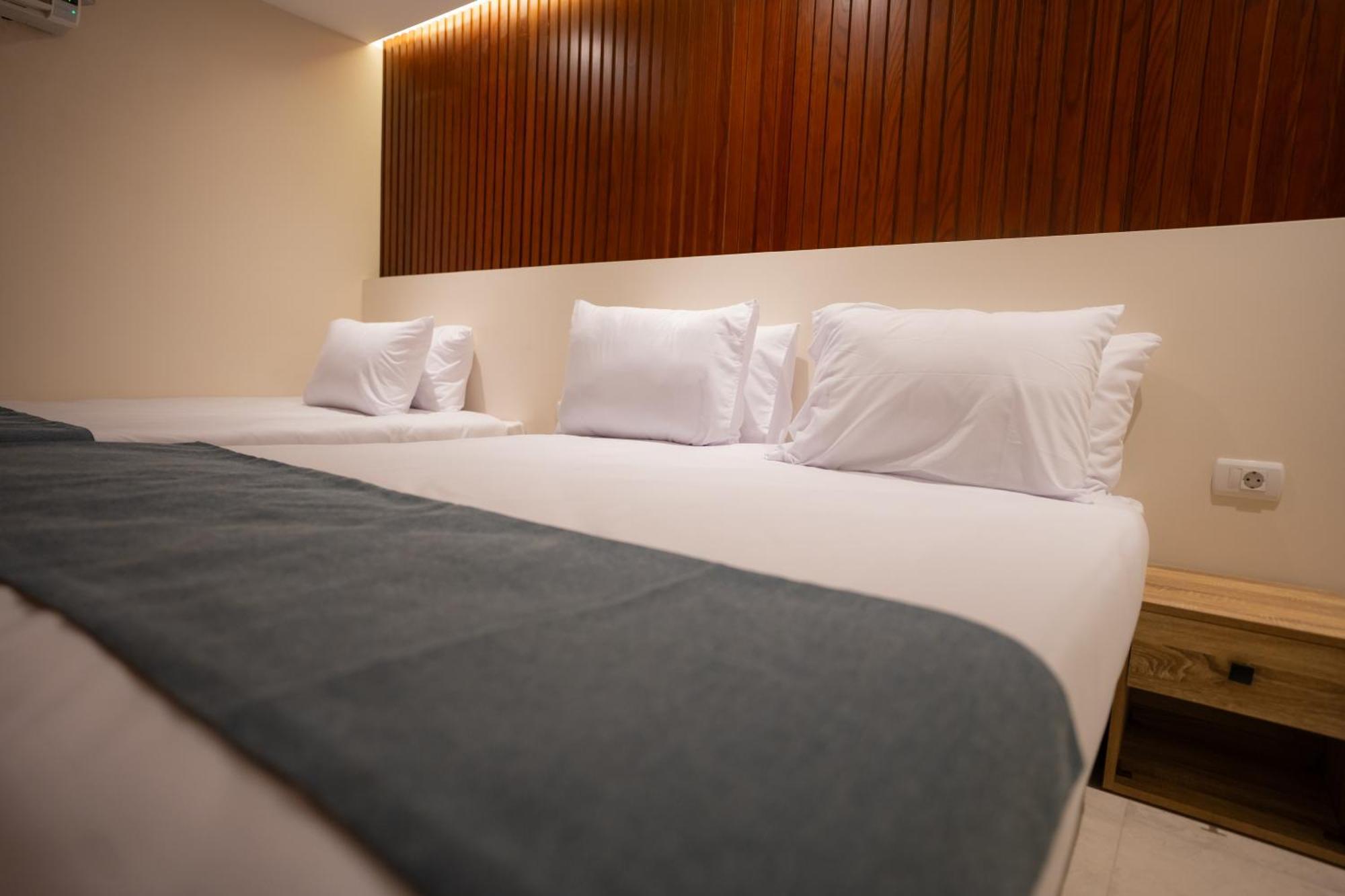 Pyramid Front Hotel Al Kawm al Akhdar Экстерьер фото